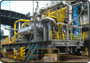 Gas Dehydration Crude Oil Heater Modules (Mod 3) 120 Tons
