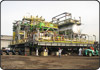 Oil and Water Treatment (mod 3) 526 Tons