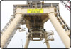 Gantry Structure - 1,211 Tons
